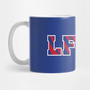 LFGB Mug